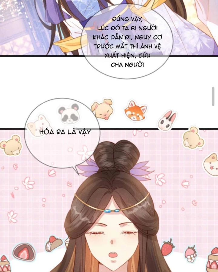 Sau Khi Xuyên Sách, 5 Nhân Cách Của Bạo Quân Đều Yêu Ta Chapter 176 - 46