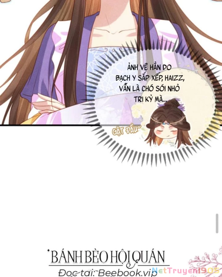 Sau Khi Xuyên Sách, 5 Nhân Cách Của Bạo Quân Đều Yêu Ta Chapter 176 - 47