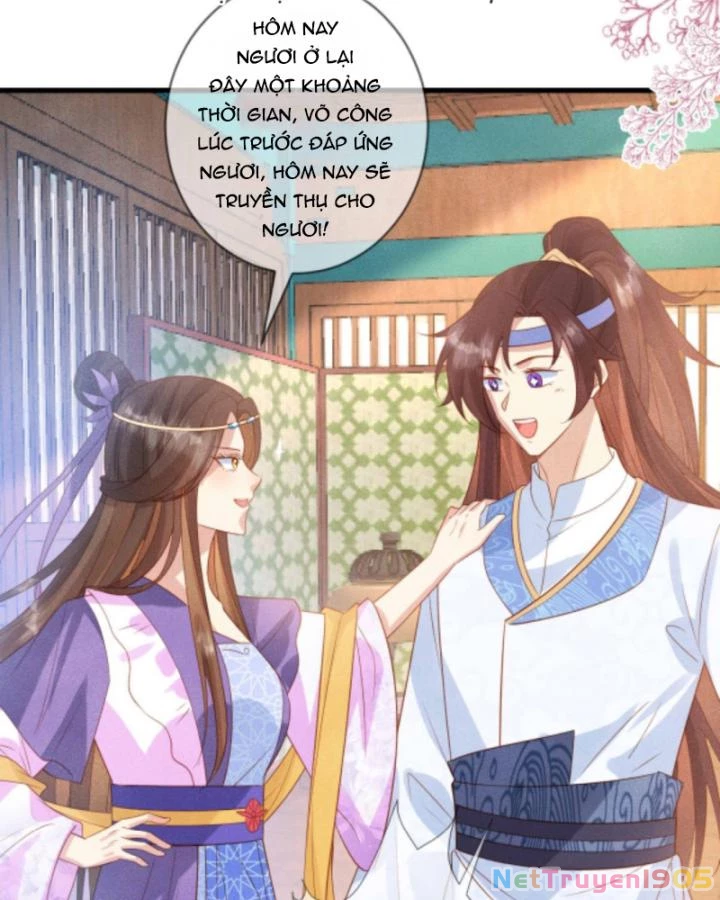 Sau Khi Xuyên Sách, 5 Nhân Cách Của Bạo Quân Đều Yêu Ta Chapter 176 - 48