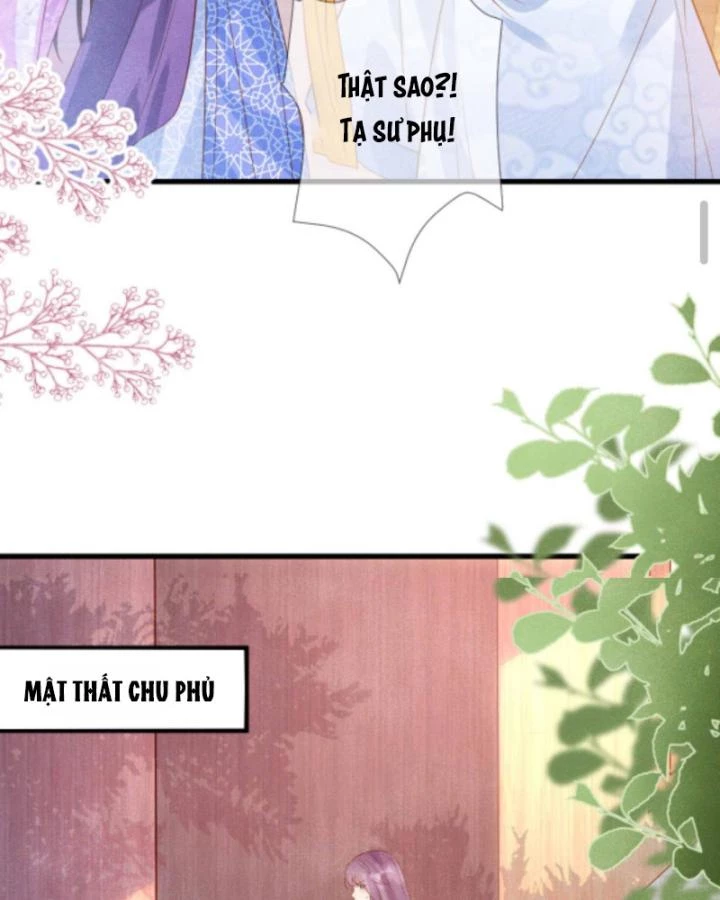 Sau Khi Xuyên Sách, 5 Nhân Cách Của Bạo Quân Đều Yêu Ta Chapter 176 - 49