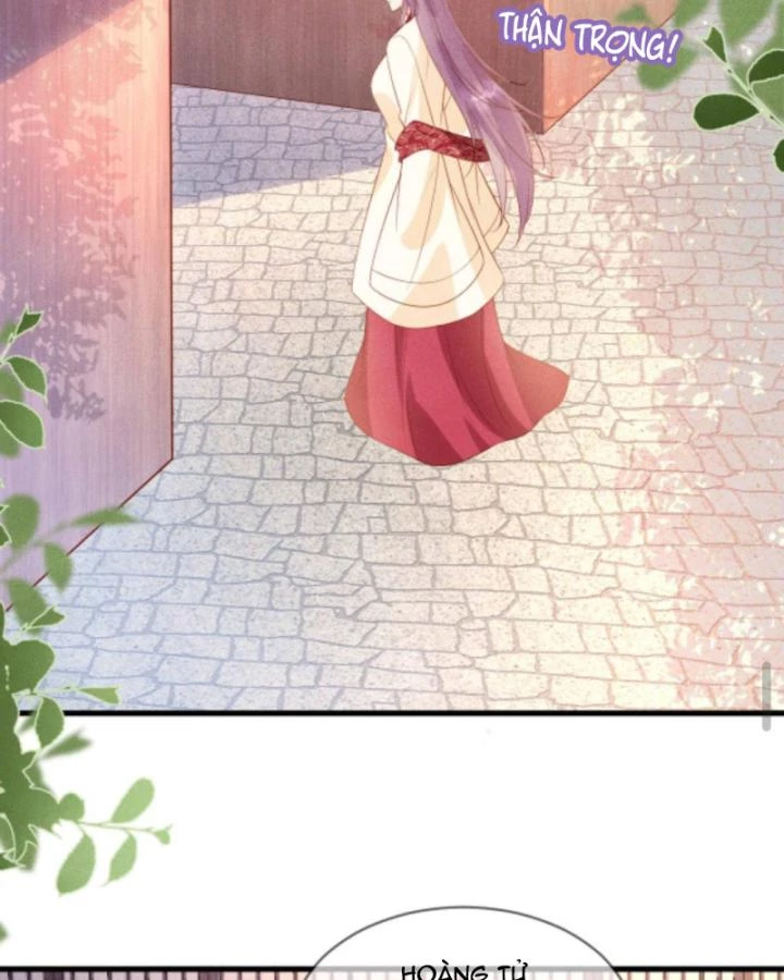 Sau Khi Xuyên Sách, 5 Nhân Cách Của Bạo Quân Đều Yêu Ta Chapter 176 - 50