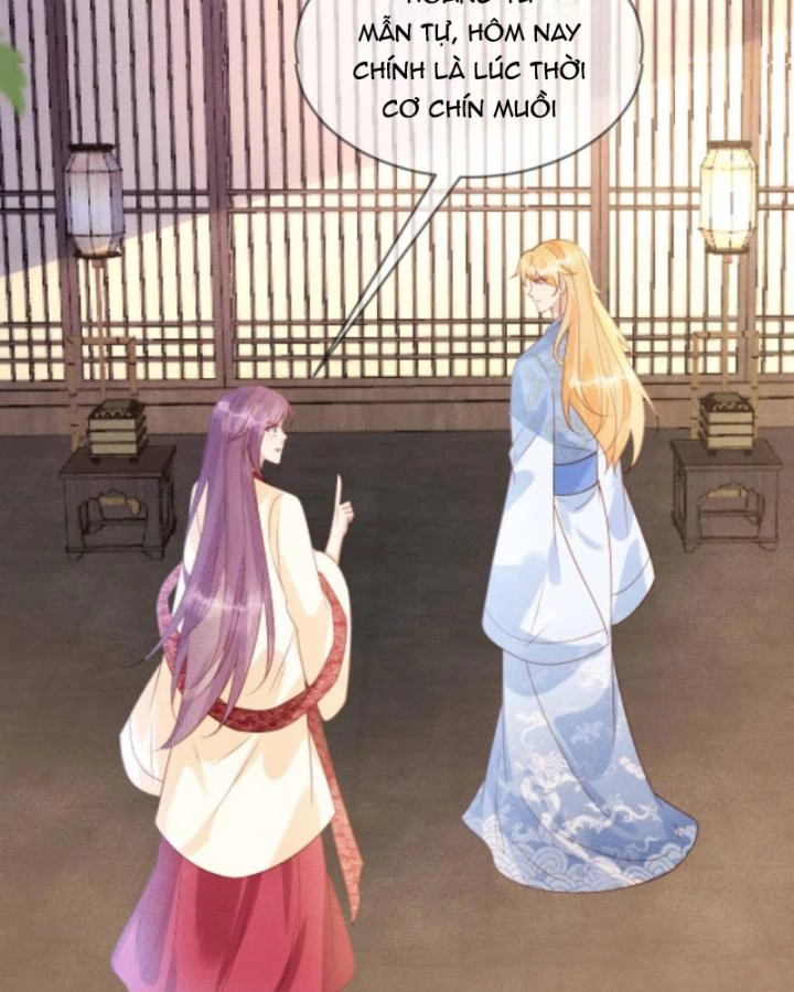 Sau Khi Xuyên Sách, 5 Nhân Cách Của Bạo Quân Đều Yêu Ta Chapter 176 - 51