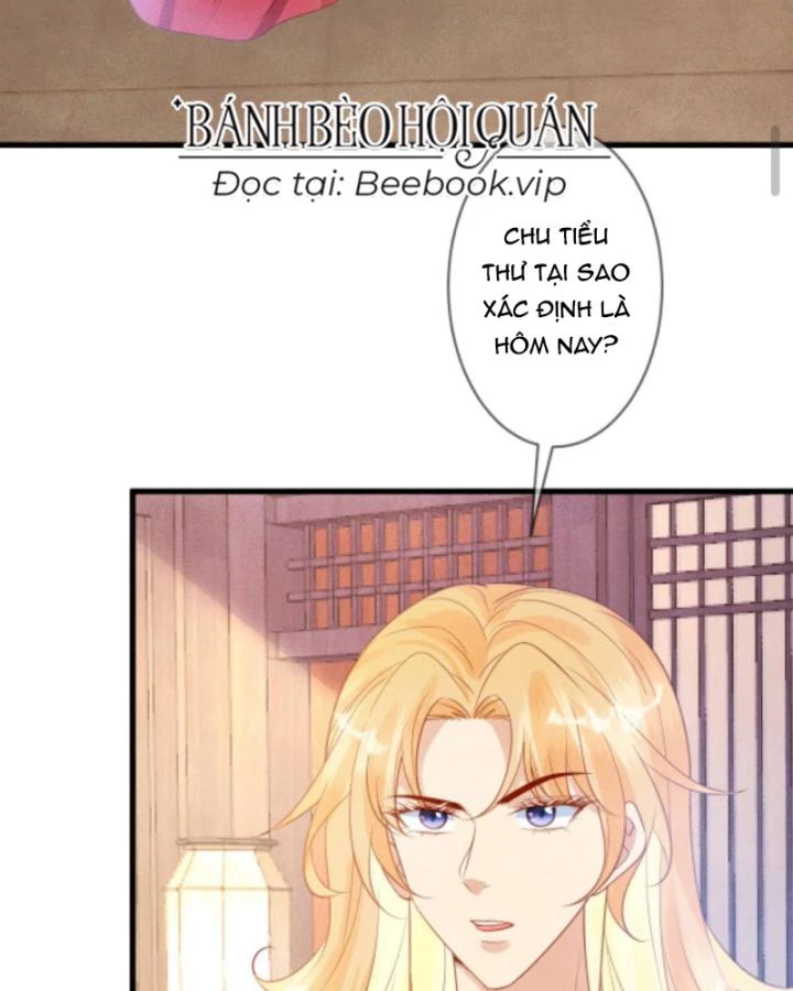 Sau Khi Xuyên Sách, 5 Nhân Cách Của Bạo Quân Đều Yêu Ta Chapter 176 - 52