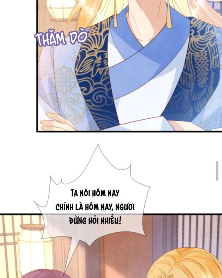 Sau Khi Xuyên Sách, 5 Nhân Cách Của Bạo Quân Đều Yêu Ta Chapter 176 - 53