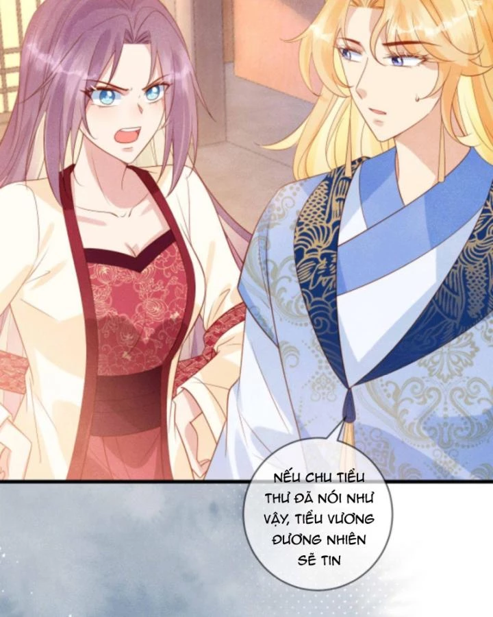 Sau Khi Xuyên Sách, 5 Nhân Cách Của Bạo Quân Đều Yêu Ta Chapter 176 - 54