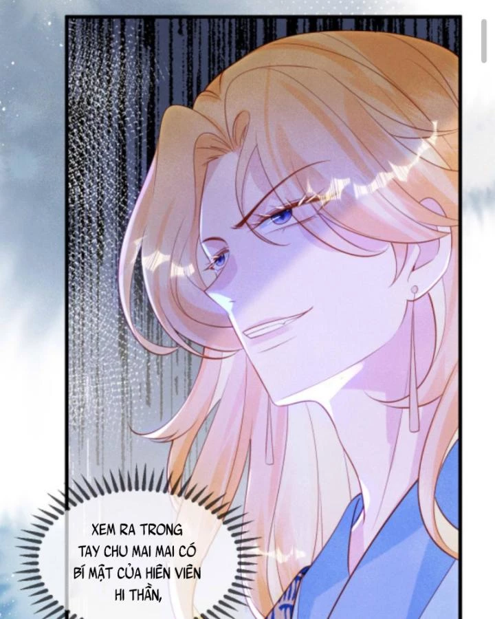 Sau Khi Xuyên Sách, 5 Nhân Cách Của Bạo Quân Đều Yêu Ta Chapter 176 - 55