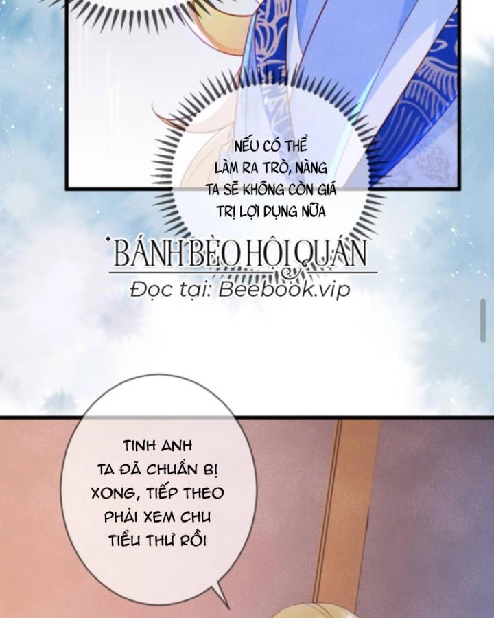 Sau Khi Xuyên Sách, 5 Nhân Cách Của Bạo Quân Đều Yêu Ta Chapter 176 - 56