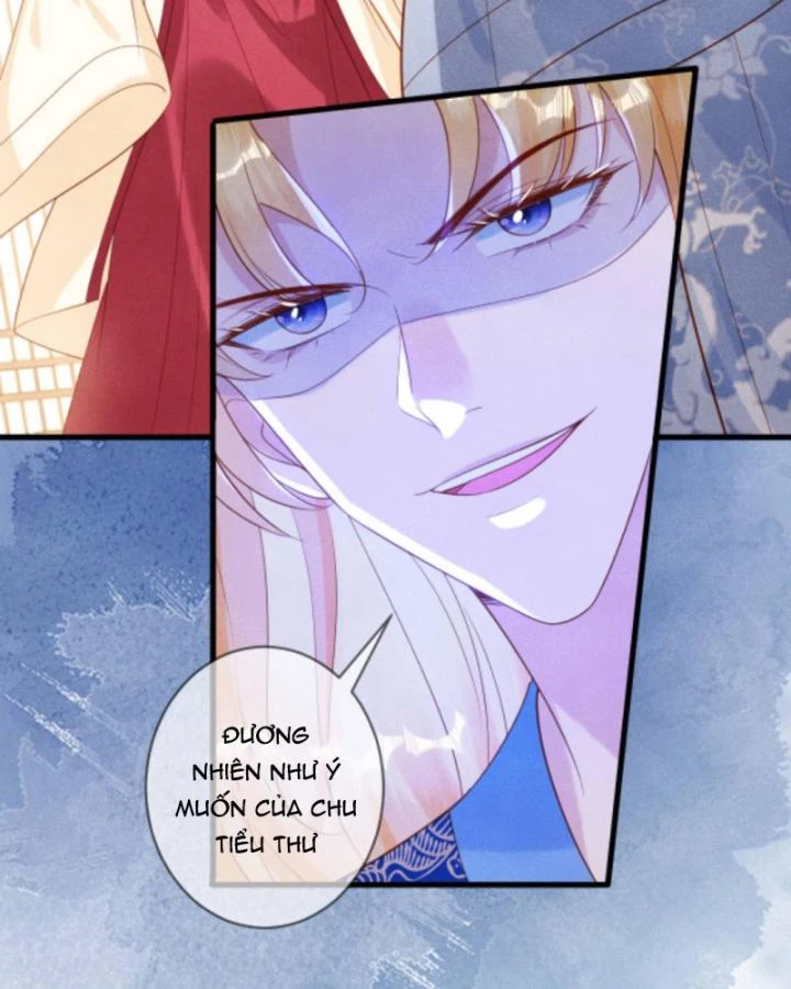 Sau Khi Xuyên Sách, 5 Nhân Cách Của Bạo Quân Đều Yêu Ta Chapter 176 - 58