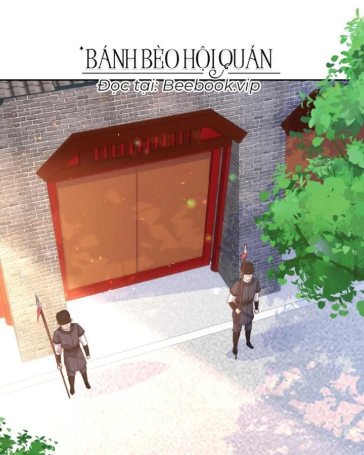 Sau Khi Xuyên Sách, 5 Nhân Cách Của Bạo Quân Đều Yêu Ta Chapter 177 - 4