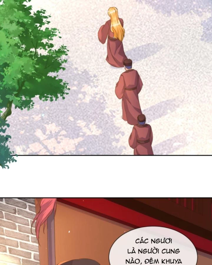 Sau Khi Xuyên Sách, 5 Nhân Cách Của Bạo Quân Đều Yêu Ta Chapter 177 - 5