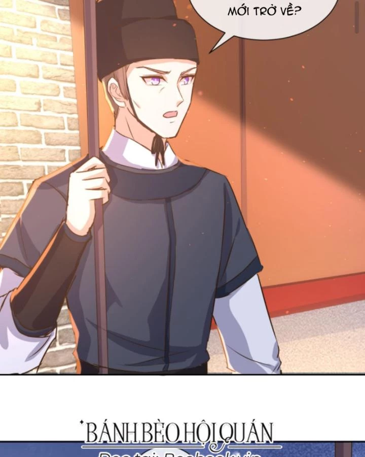 Sau Khi Xuyên Sách, 5 Nhân Cách Của Bạo Quân Đều Yêu Ta Chapter 177 - 6