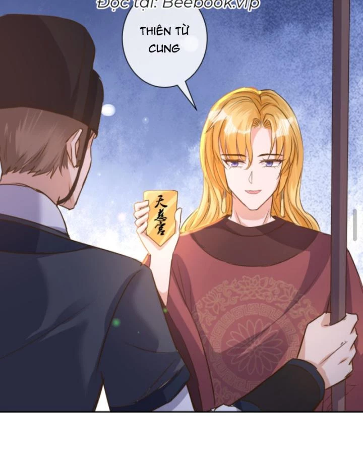 Sau Khi Xuyên Sách, 5 Nhân Cách Của Bạo Quân Đều Yêu Ta Chapter 177 - 7