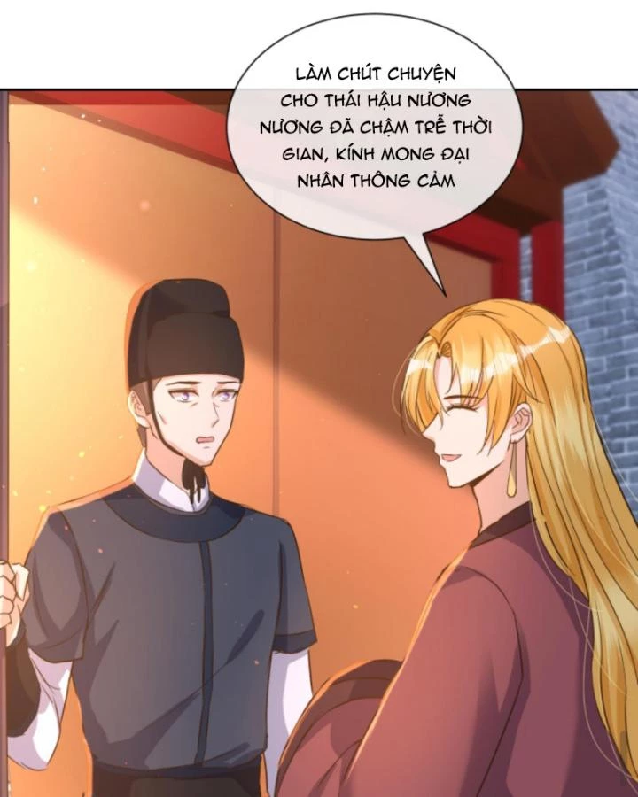 Sau Khi Xuyên Sách, 5 Nhân Cách Của Bạo Quân Đều Yêu Ta Chapter 177 - 8