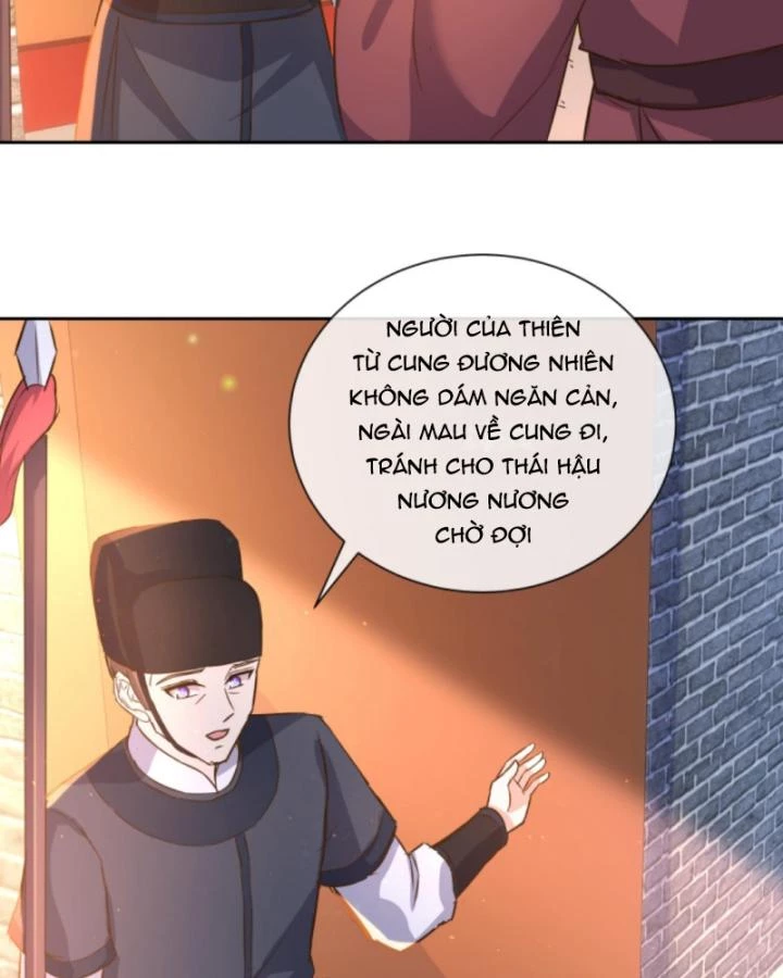 Sau Khi Xuyên Sách, 5 Nhân Cách Của Bạo Quân Đều Yêu Ta Chapter 177 - 9