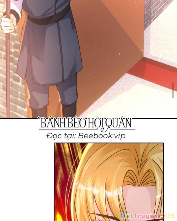 Sau Khi Xuyên Sách, 5 Nhân Cách Của Bạo Quân Đều Yêu Ta Chapter 177 - 10