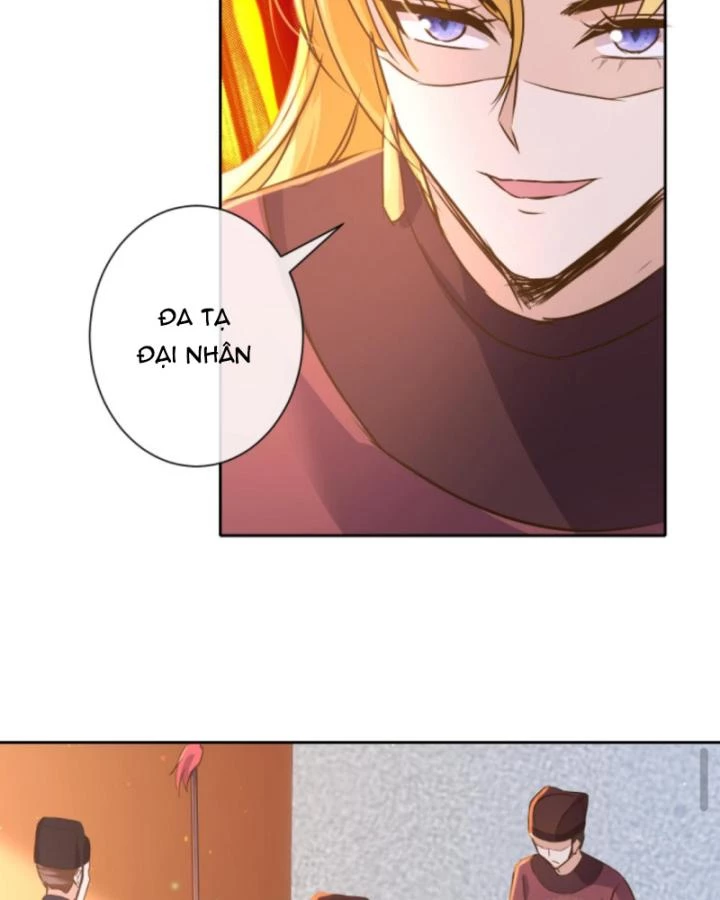 Sau Khi Xuyên Sách, 5 Nhân Cách Của Bạo Quân Đều Yêu Ta Chapter 177 - 11