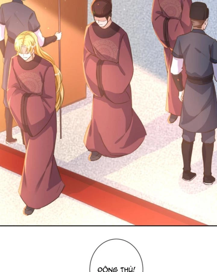 Sau Khi Xuyên Sách, 5 Nhân Cách Của Bạo Quân Đều Yêu Ta Chapter 177 - 12