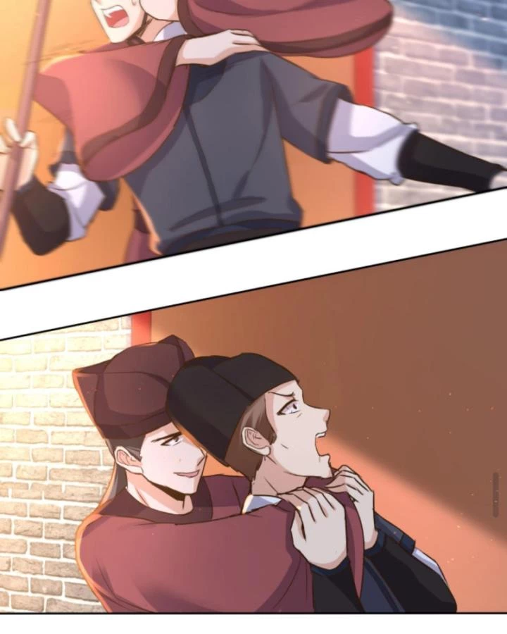 Sau Khi Xuyên Sách, 5 Nhân Cách Của Bạo Quân Đều Yêu Ta Chapter 177 - 14