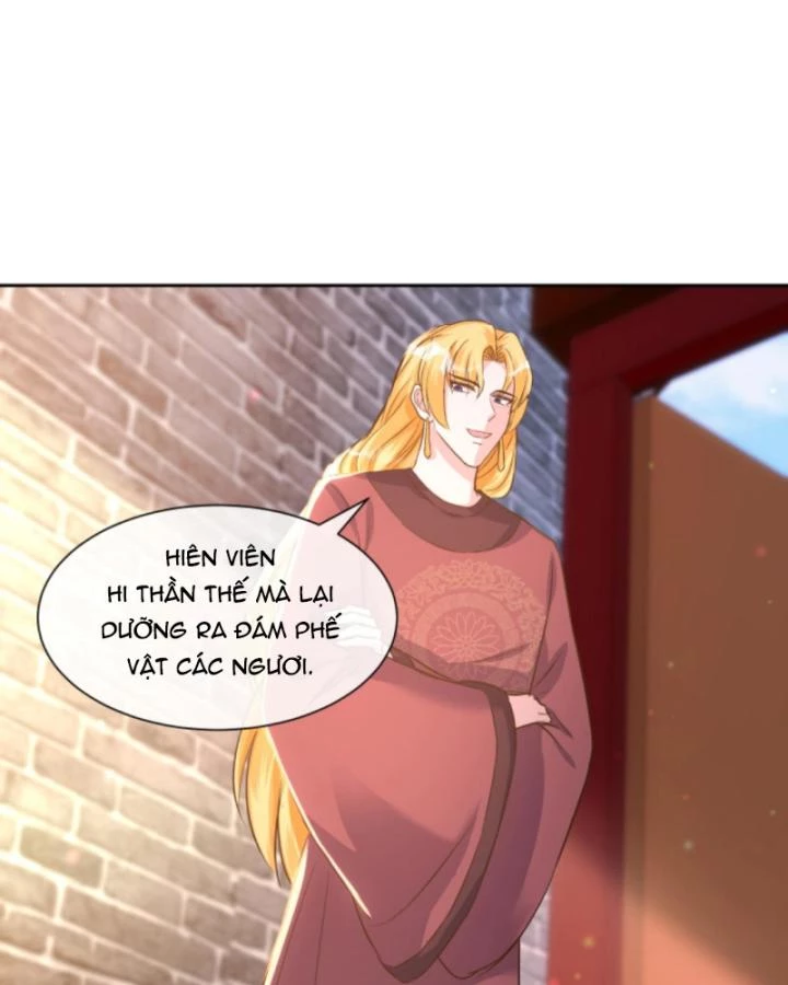 Sau Khi Xuyên Sách, 5 Nhân Cách Của Bạo Quân Đều Yêu Ta Chapter 177 - 15