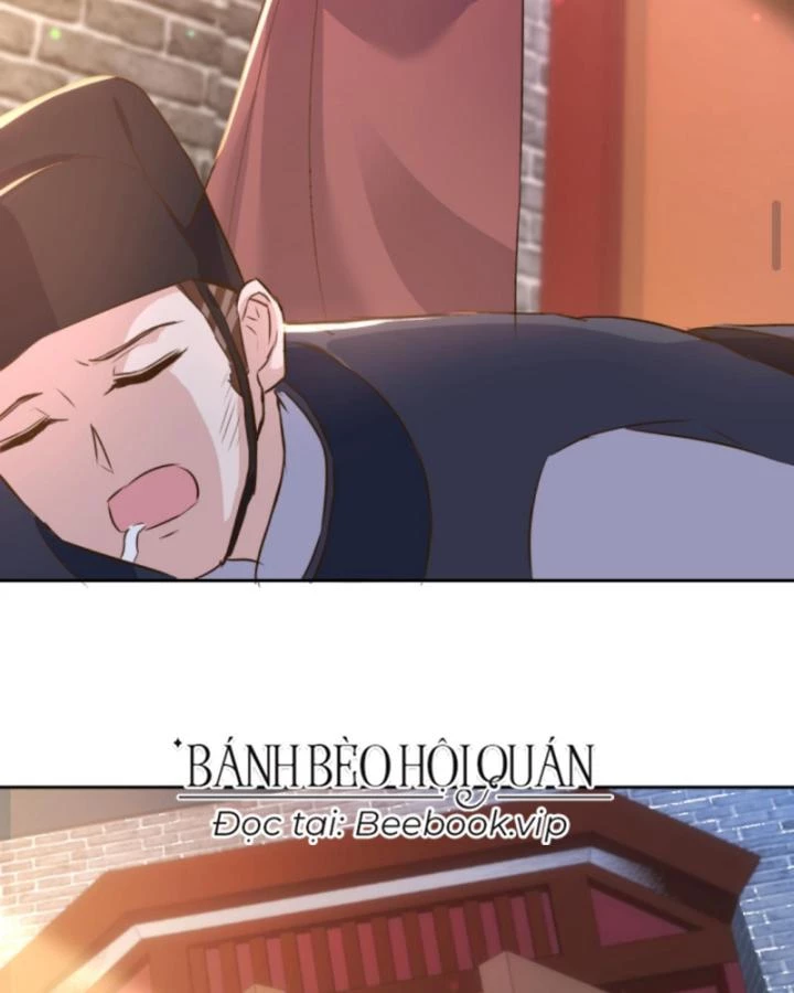 Sau Khi Xuyên Sách, 5 Nhân Cách Của Bạo Quân Đều Yêu Ta Chapter 177 - 16