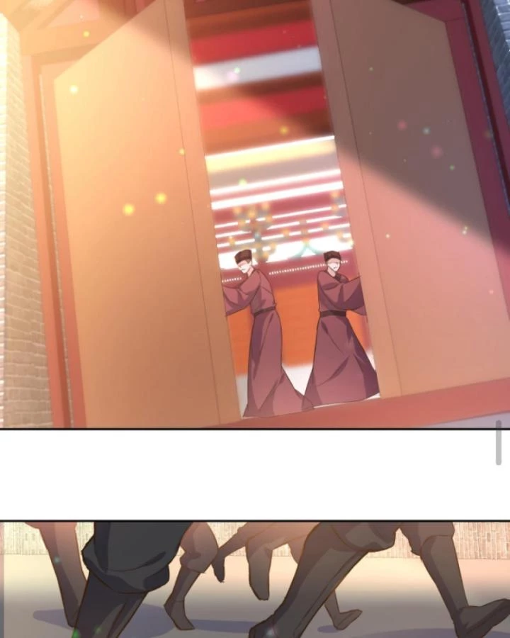 Sau Khi Xuyên Sách, 5 Nhân Cách Của Bạo Quân Đều Yêu Ta Chapter 177 - 17