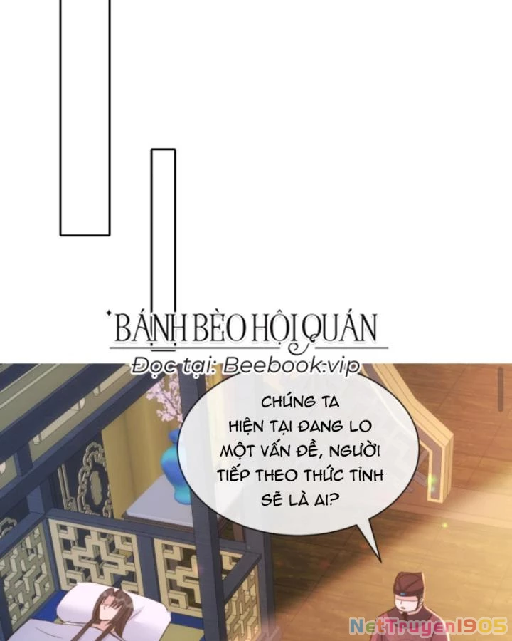 Sau Khi Xuyên Sách, 5 Nhân Cách Của Bạo Quân Đều Yêu Ta Chapter 177 - 20