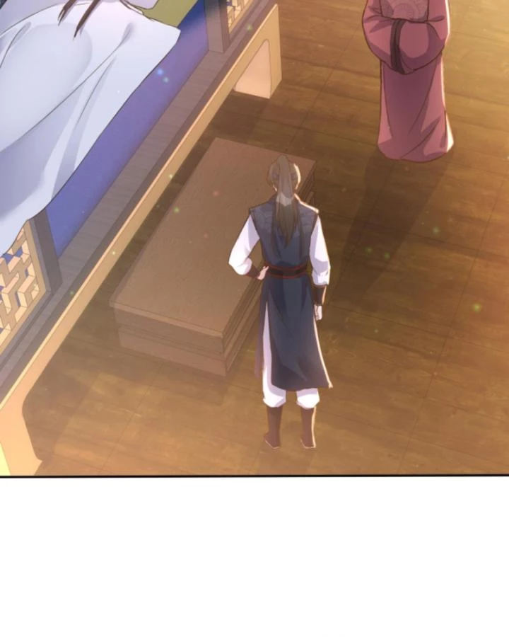 Sau Khi Xuyên Sách, 5 Nhân Cách Của Bạo Quân Đều Yêu Ta Chapter 177 - 21