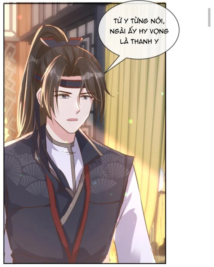 Sau Khi Xuyên Sách, 5 Nhân Cách Của Bạo Quân Đều Yêu Ta Chapter 177 - 22