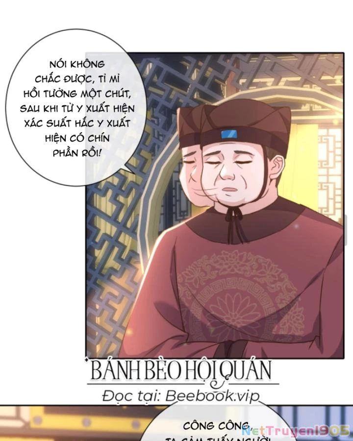 Sau Khi Xuyên Sách, 5 Nhân Cách Của Bạo Quân Đều Yêu Ta Chapter 177 - 23