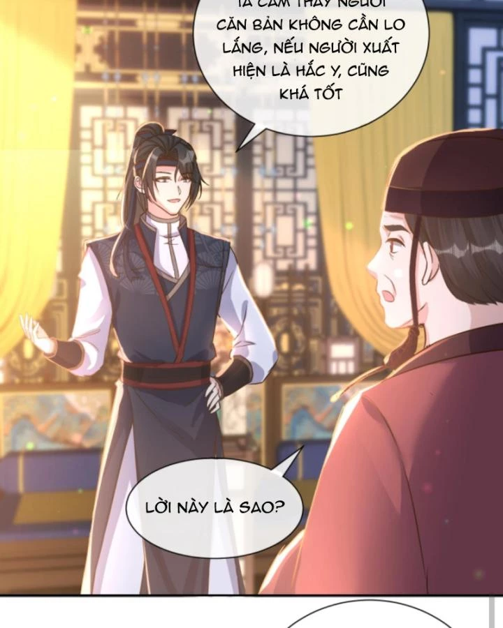 Sau Khi Xuyên Sách, 5 Nhân Cách Của Bạo Quân Đều Yêu Ta Chapter 177 - 24