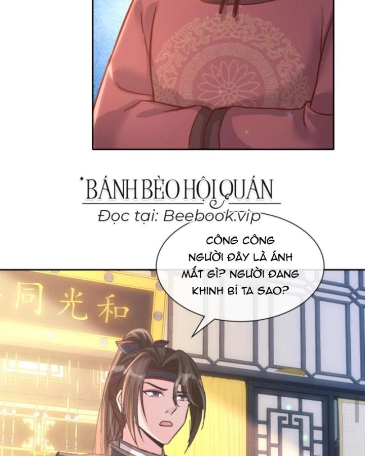 Sau Khi Xuyên Sách, 5 Nhân Cách Của Bạo Quân Đều Yêu Ta Chapter 177 - 27