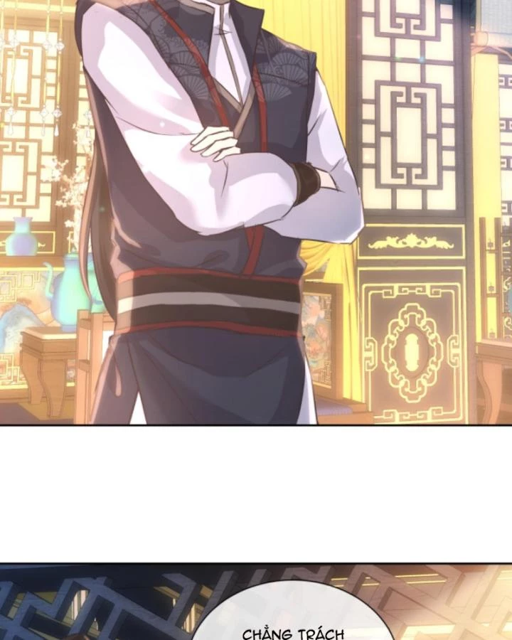 Sau Khi Xuyên Sách, 5 Nhân Cách Của Bạo Quân Đều Yêu Ta Chapter 177 - 28