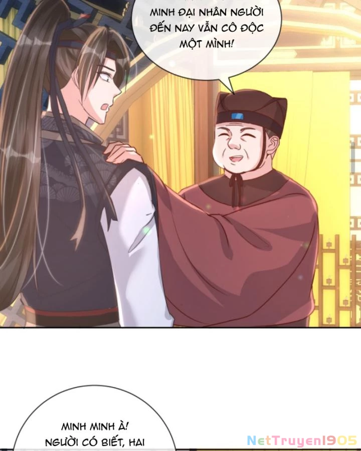 Sau Khi Xuyên Sách, 5 Nhân Cách Của Bạo Quân Đều Yêu Ta Chapter 177 - 29