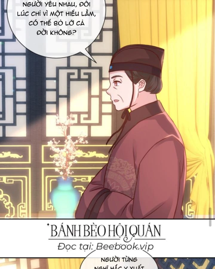 Sau Khi Xuyên Sách, 5 Nhân Cách Của Bạo Quân Đều Yêu Ta Chapter 177 - 30