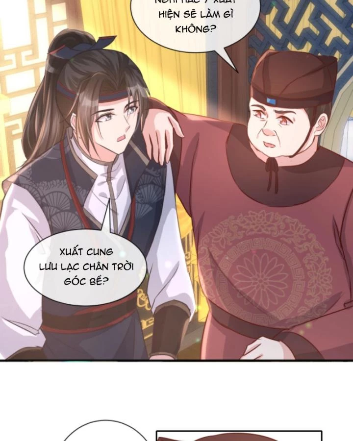 Sau Khi Xuyên Sách, 5 Nhân Cách Của Bạo Quân Đều Yêu Ta Chapter 177 - 31