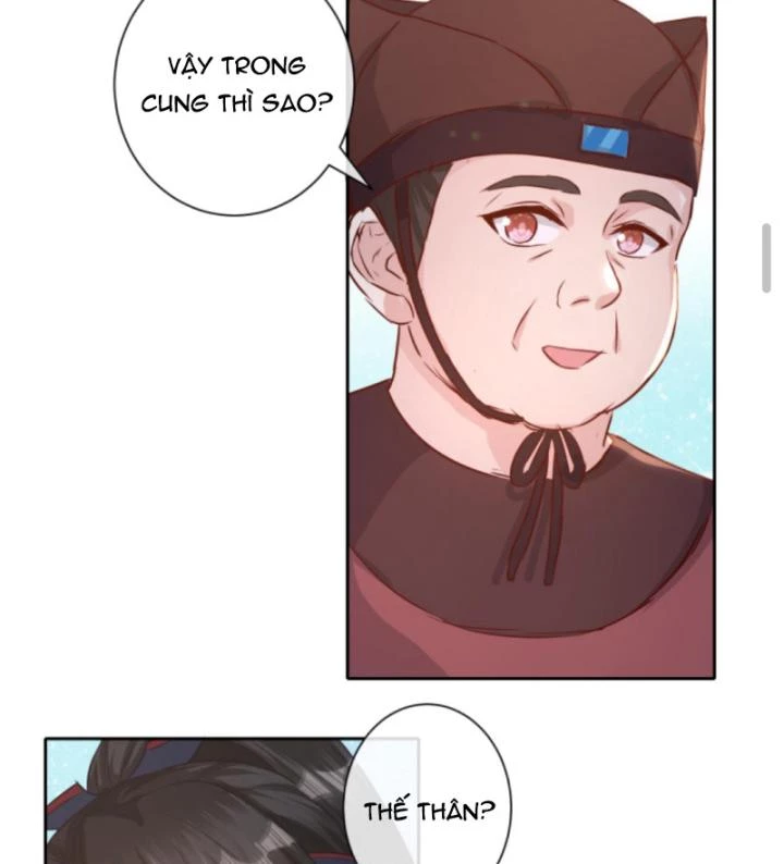 Sau Khi Xuyên Sách, 5 Nhân Cách Của Bạo Quân Đều Yêu Ta Chapter 177 - 32