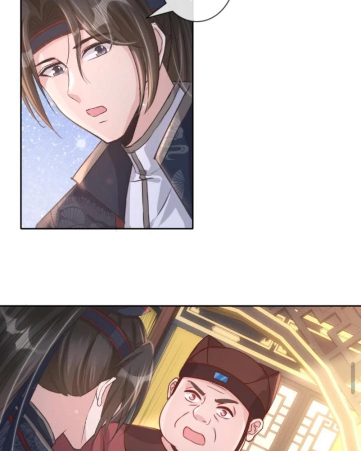 Sau Khi Xuyên Sách, 5 Nhân Cách Của Bạo Quân Đều Yêu Ta Chapter 177 - 33