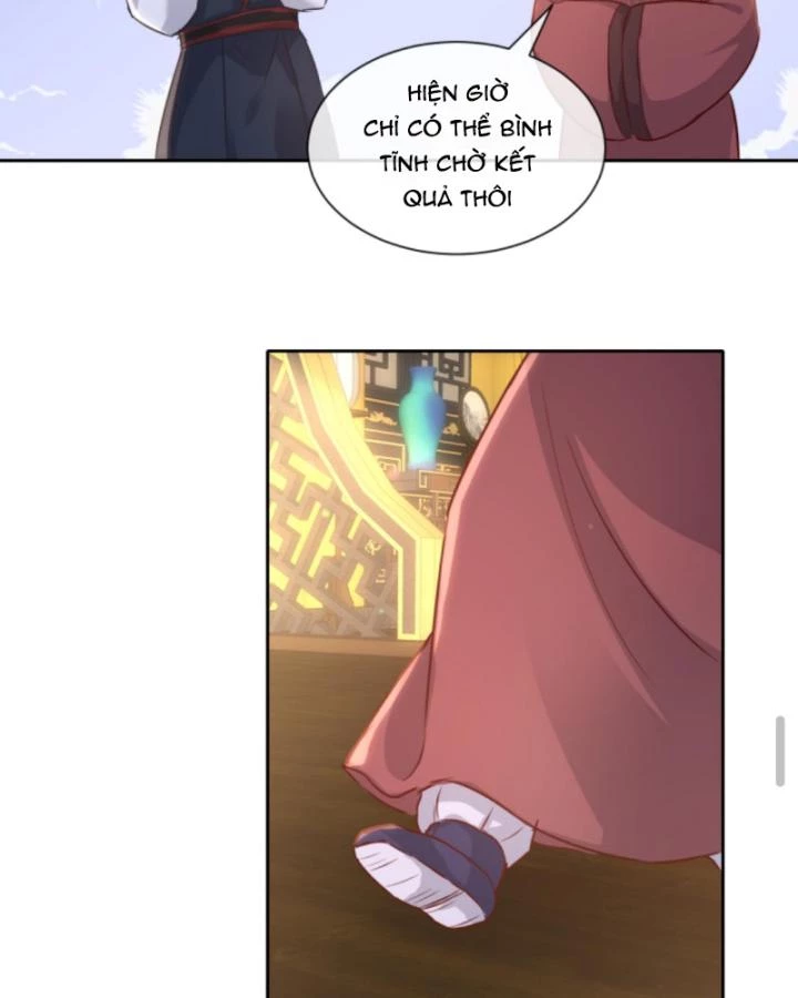 Sau Khi Xuyên Sách, 5 Nhân Cách Của Bạo Quân Đều Yêu Ta Chapter 177 - 36