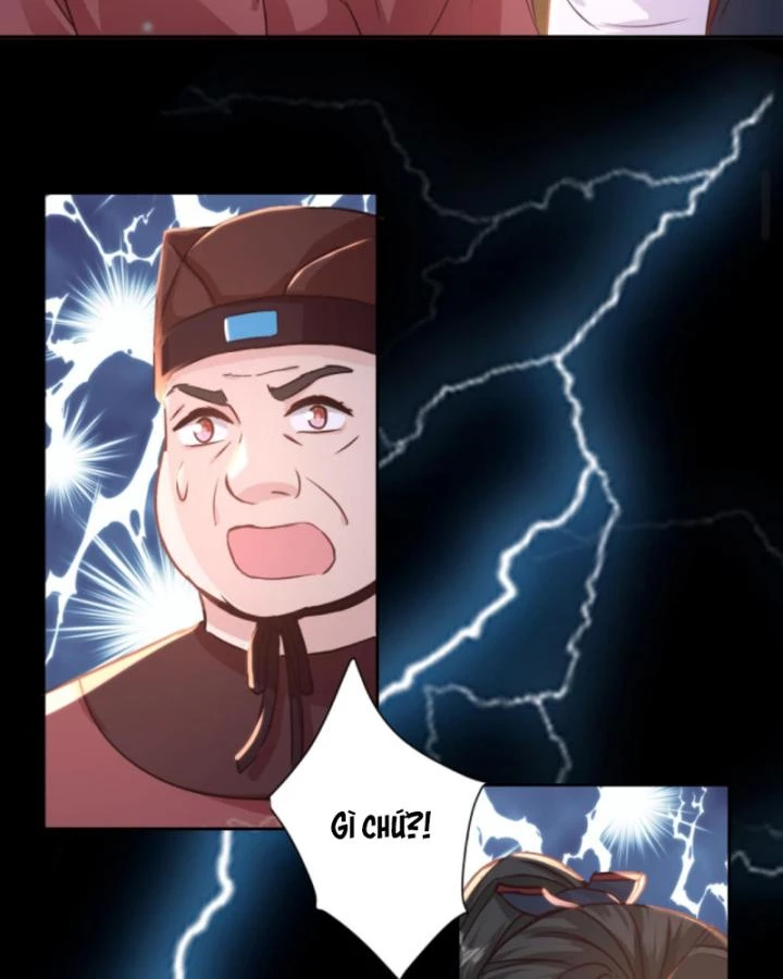 Sau Khi Xuyên Sách, 5 Nhân Cách Của Bạo Quân Đều Yêu Ta Chapter 177 - 38