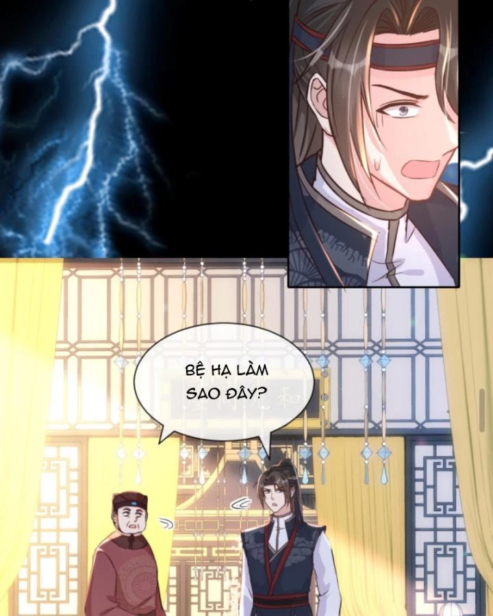 Sau Khi Xuyên Sách, 5 Nhân Cách Của Bạo Quân Đều Yêu Ta Chapter 177 - 39