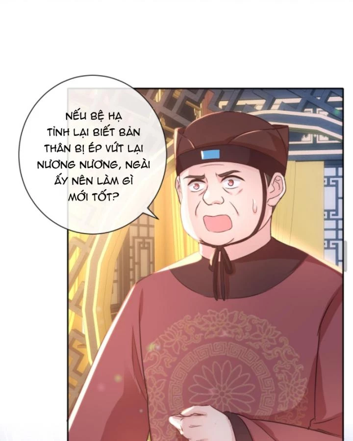 Sau Khi Xuyên Sách, 5 Nhân Cách Của Bạo Quân Đều Yêu Ta Chapter 177 - 42