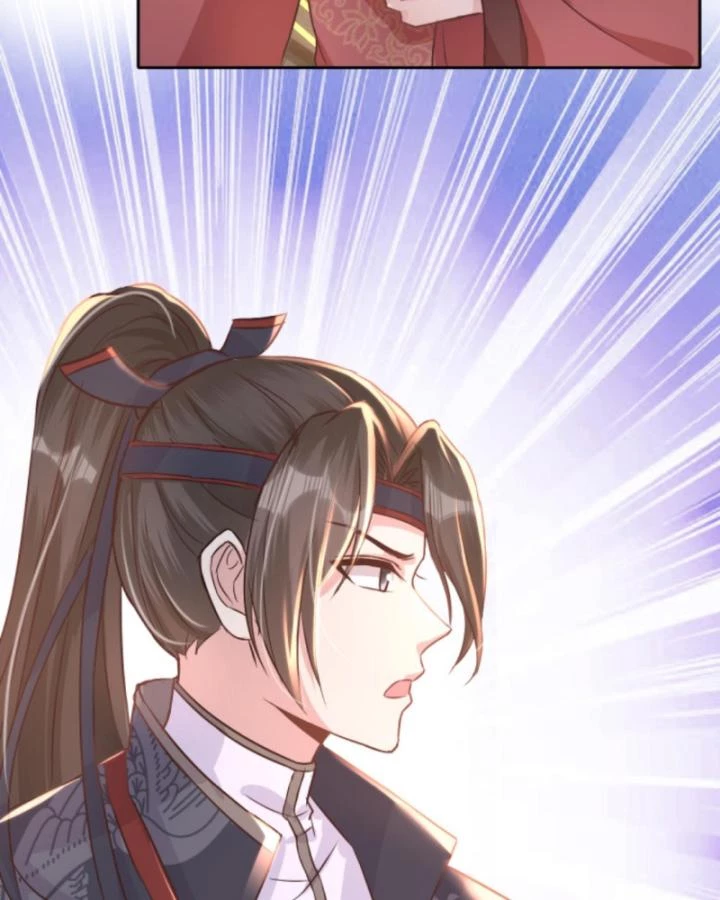 Sau Khi Xuyên Sách, 5 Nhân Cách Của Bạo Quân Đều Yêu Ta Chapter 177 - 43