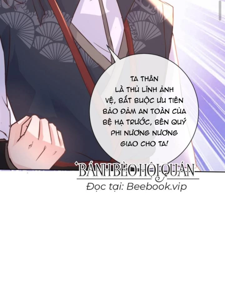 Sau Khi Xuyên Sách, 5 Nhân Cách Của Bạo Quân Đều Yêu Ta Chapter 177 - 44