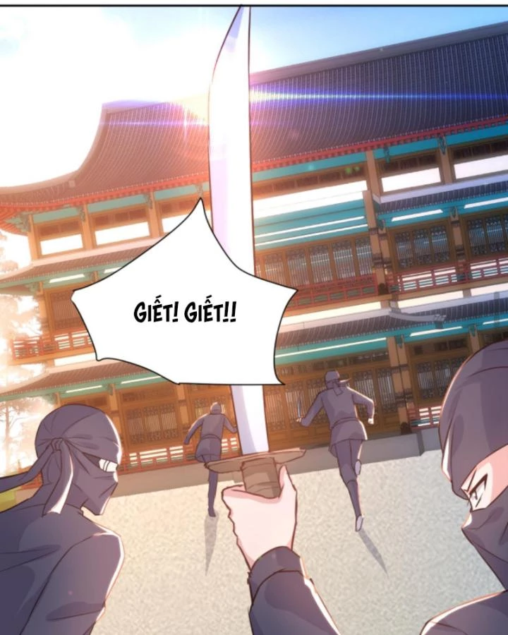 Sau Khi Xuyên Sách, 5 Nhân Cách Của Bạo Quân Đều Yêu Ta Chapter 177 - 45