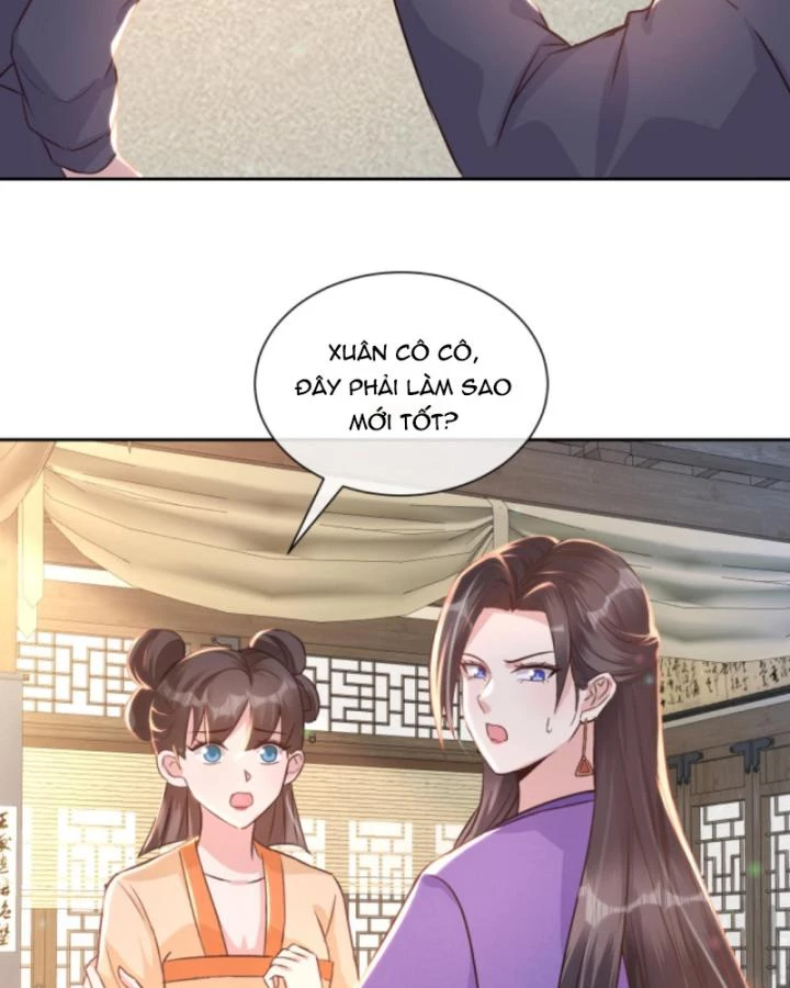 Sau Khi Xuyên Sách, 5 Nhân Cách Của Bạo Quân Đều Yêu Ta Chapter 177 - 46