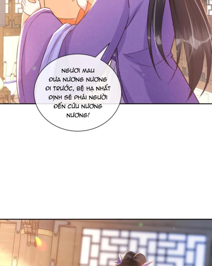 Sau Khi Xuyên Sách, 5 Nhân Cách Của Bạo Quân Đều Yêu Ta Chapter 177 - 47