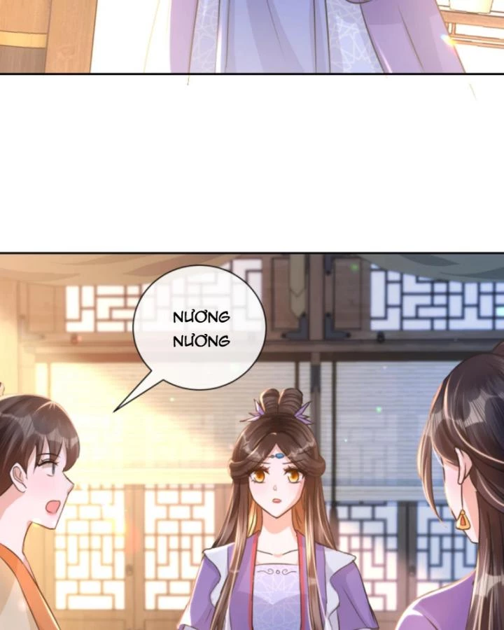 Sau Khi Xuyên Sách, 5 Nhân Cách Của Bạo Quân Đều Yêu Ta Chapter 177 - 49