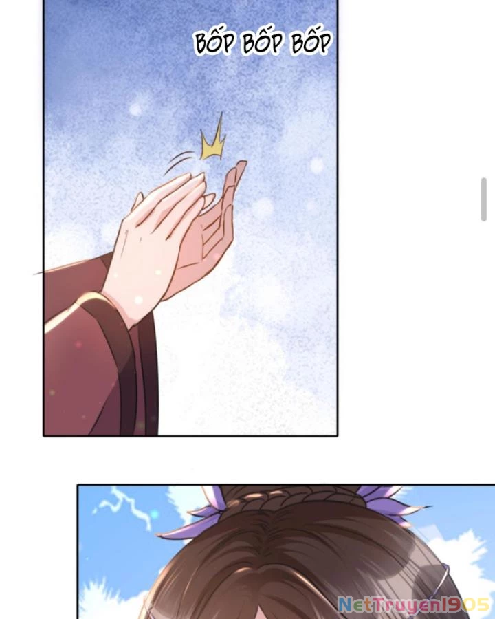 Sau Khi Xuyên Sách, 5 Nhân Cách Của Bạo Quân Đều Yêu Ta Chapter 177 - 51