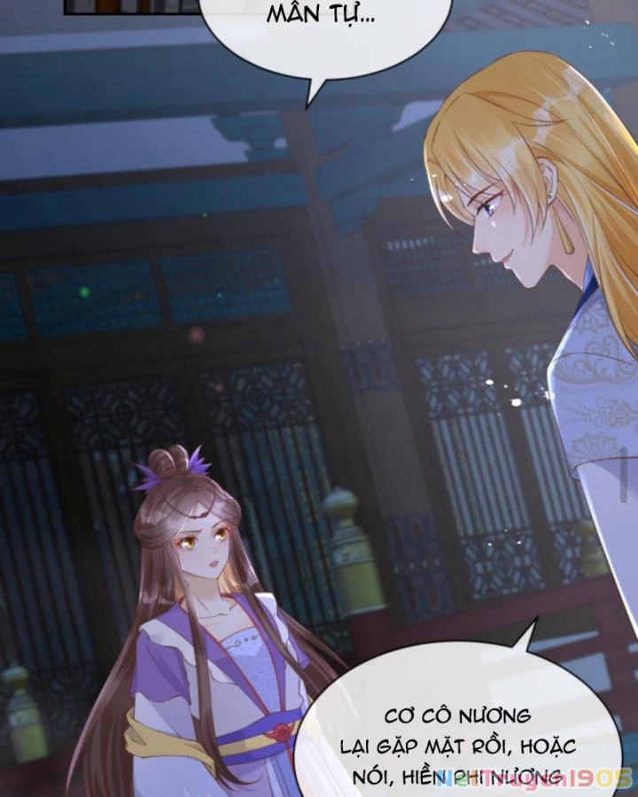 Sau Khi Xuyên Sách, 5 Nhân Cách Của Bạo Quân Đều Yêu Ta Chapter 178 - 5