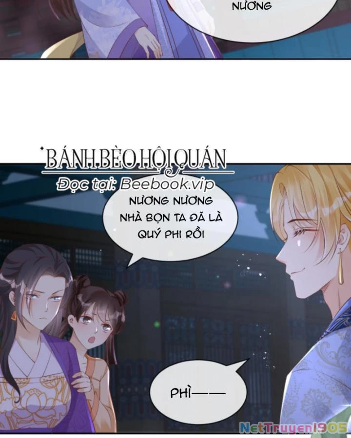 Sau Khi Xuyên Sách, 5 Nhân Cách Của Bạo Quân Đều Yêu Ta Chapter 178 - 6